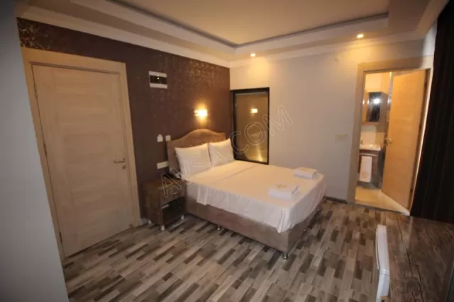 Pirireis Butik Otel fotoğraf 2