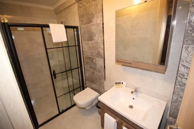 Pirireis Butik Otel fotoğraf 3