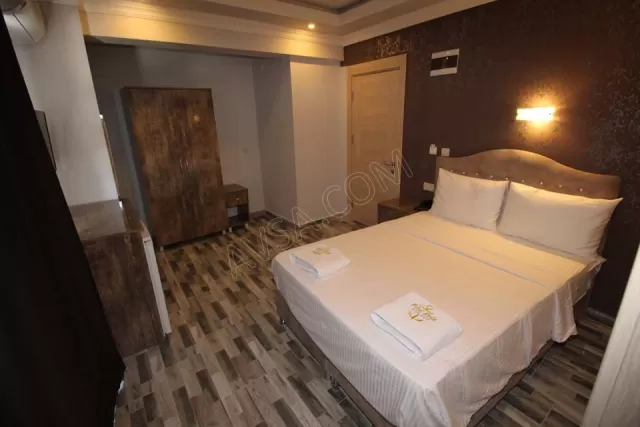 Pirireis Butik Otel fotoğraf 4