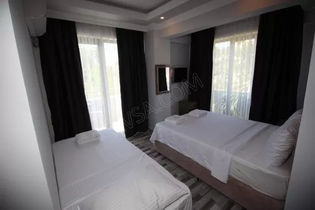 Pirireis Butik Otel fotoğraf 5