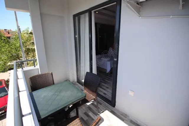 Pirireis Butik Otel genel fotoğrafı 6