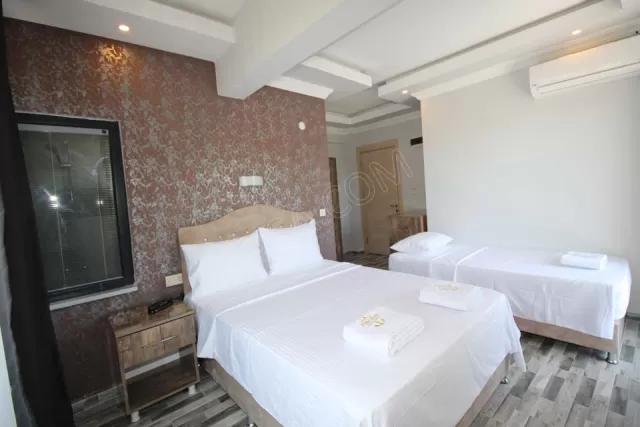 Pirireis Butik Otel genel fotoğrafı 7