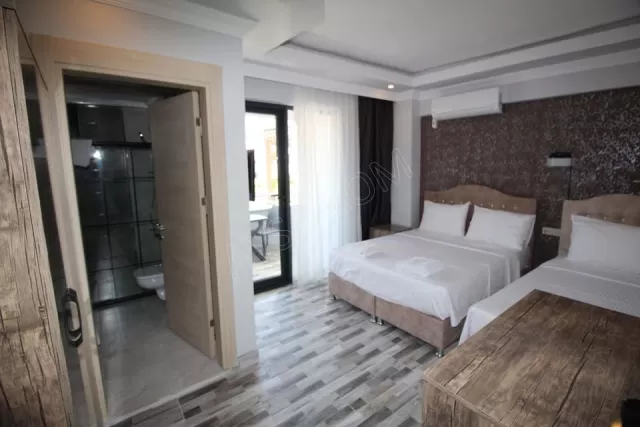 Pirireis Butik Otel genel fotoğrafı 9
