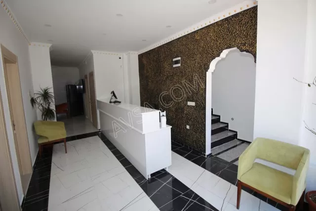 Pirireis Butik Otel genel fotoğrafı 1