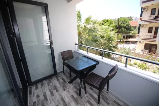 Pirireis Butik Otel genel fotoğrafı 11