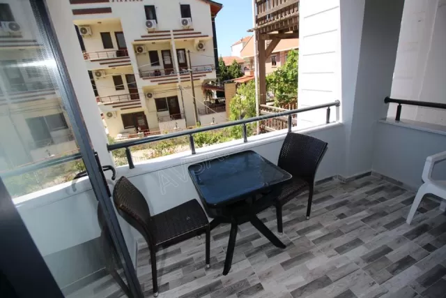 Pirireis Butik Otel genel fotoğrafı 19