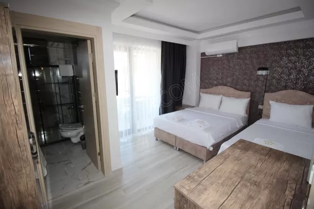 Pirireis Butik Otel genel fotoğrafı 20