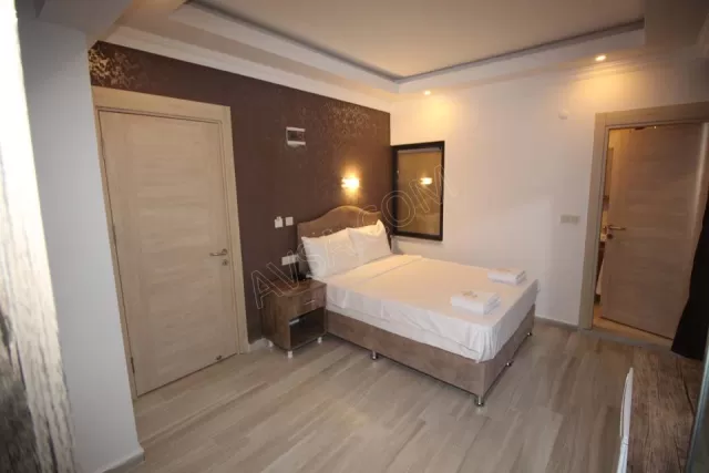 Pirireis Butik Otel genel fotoğrafı 21
