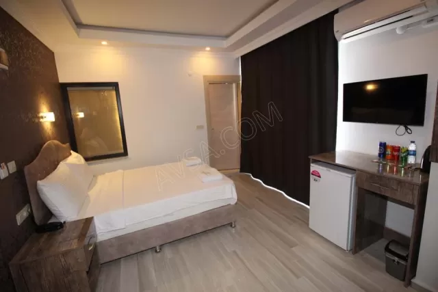 Pirireis Butik Otel genel fotoğrafı 22