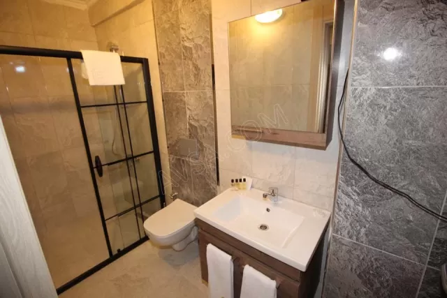 Pirireis Butik Otel genel fotoğrafı 23