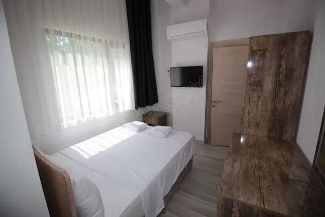 Pirireis Butik Otel genel fotoğrafı 24