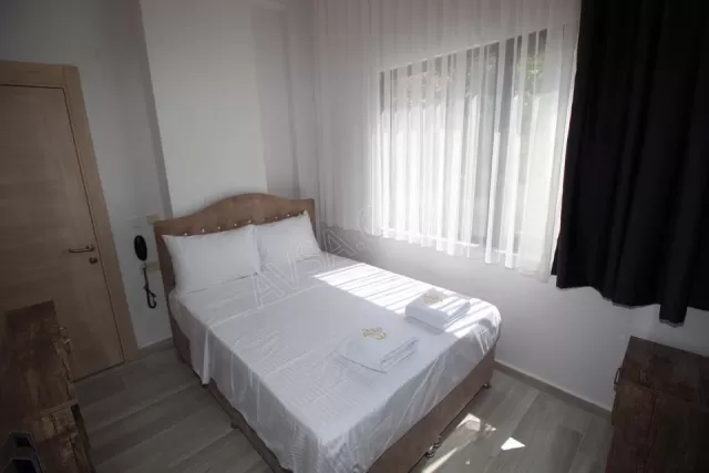 Pirireis Butik Otel genel fotoğrafı 25