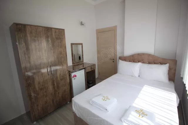 Pirireis Butik Otel genel fotoğrafı 26