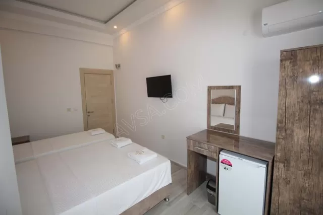 Pirireis Butik Otel genel fotoğrafı 12