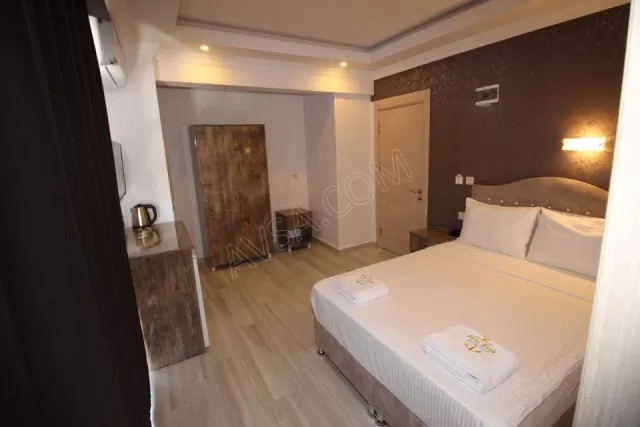 Pirireis Butik Otel genel fotoğrafı 13