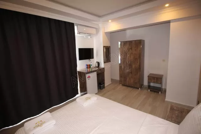 Pirireis Butik Otel genel fotoğrafı 14