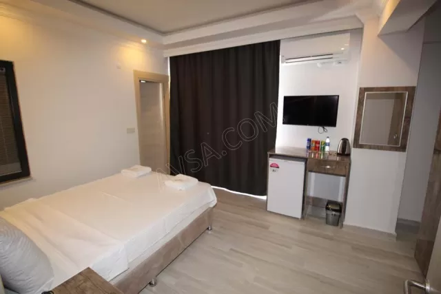 Pirireis Butik Otel genel fotoğrafı 15
