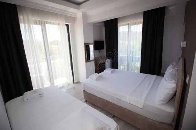 Pirireis Butik Otel genel fotoğrafı 17