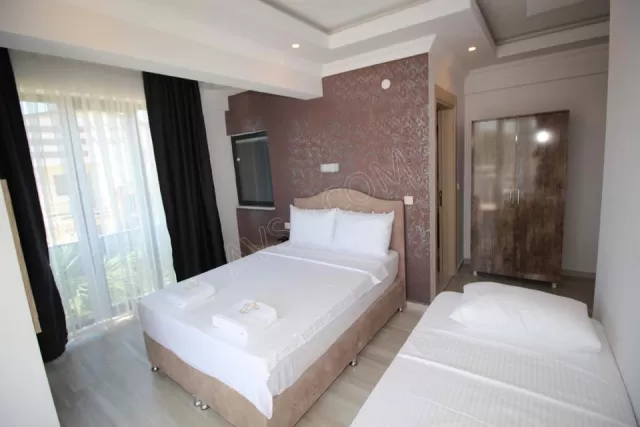 Pirireis Butik Otel genel fotoğrafı 18