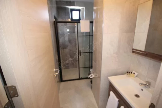 Pirireis Butik Otel genel fotoğrafı 30