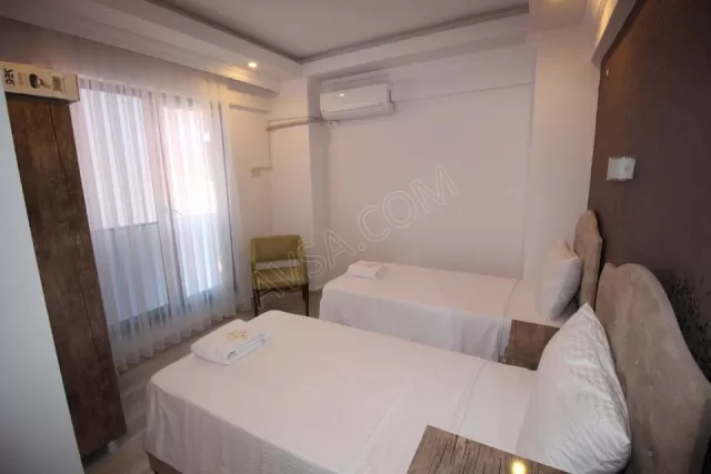 Pirireis Butik Otel genel fotoğrafı 31