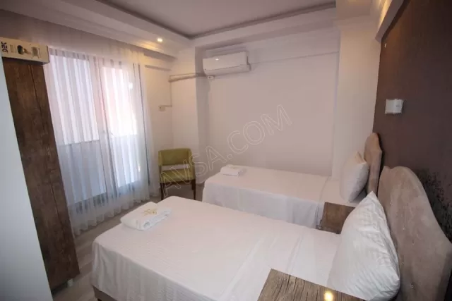 Pirireis Butik Otel genel fotoğrafı 32