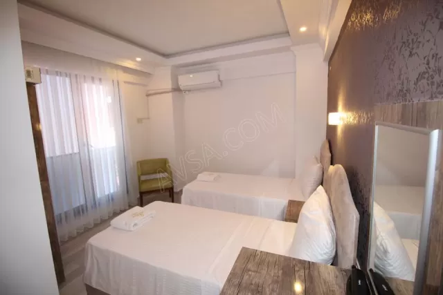Pirireis Butik Otel genel fotoğrafı 34