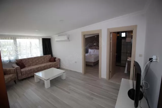 Pirireis Butik Otel genel fotoğrafı 36