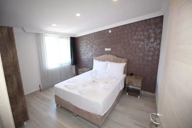 Pirireis Butik Otel genel fotoğrafı 39