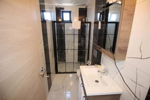Pirireis Butik Otel genel fotoğrafı 40