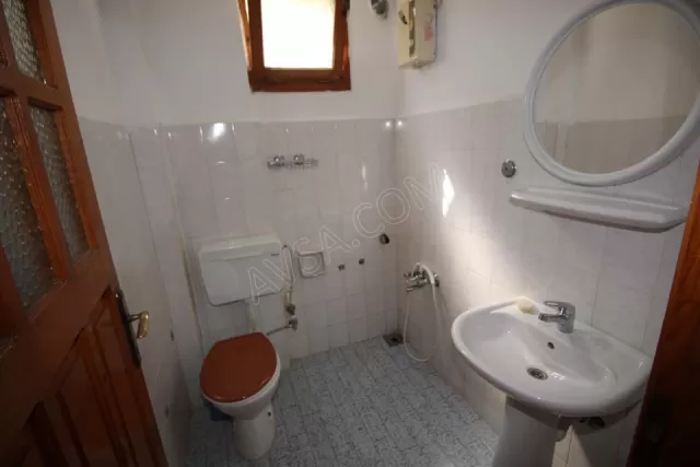 Avşa Rukiş Apart Merkez fotoğraf 4