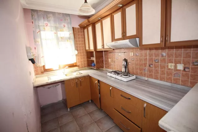 Avşa Rukiş Apart Merkez fotoğraf 5