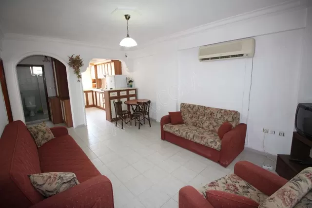 Avşa Rukiş Apart Merkez genel fotoğrafı 6