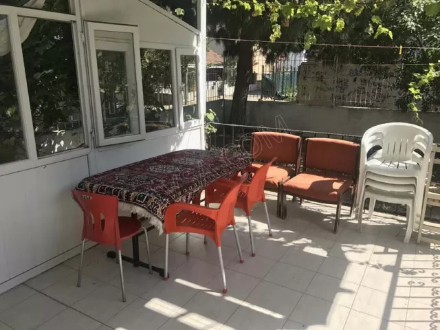 Avşa Rukiş Apart Merkez genel fotoğrafı 15