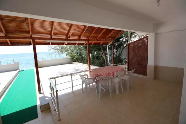 Avşa Rukiş Apart genel fotoğrafı 18