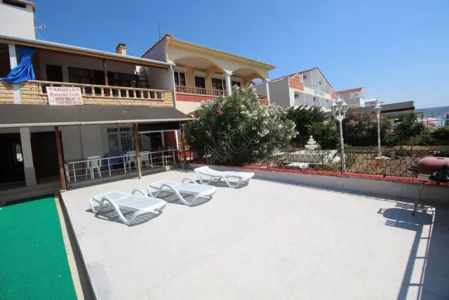 Avşa Rukiş Apart fotoğraf 3