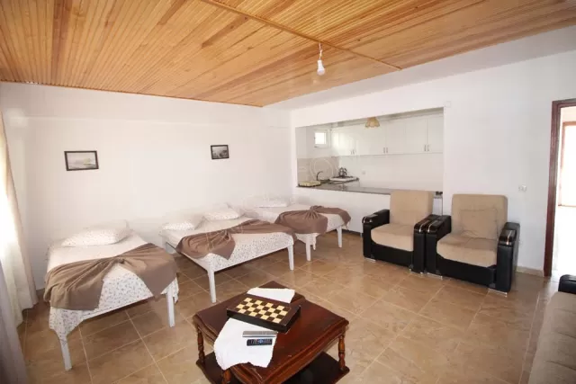 Avşa Rukiş Apart fotoğraf 4