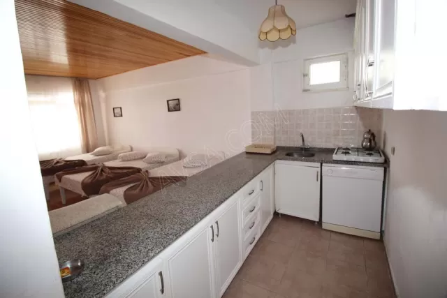 Avşa Rukiş Apart genel fotoğrafı 6