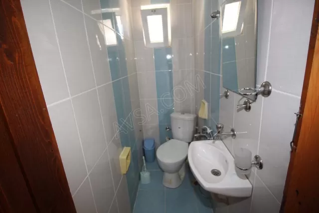 Avşa Rukiş Apart genel fotoğrafı 8