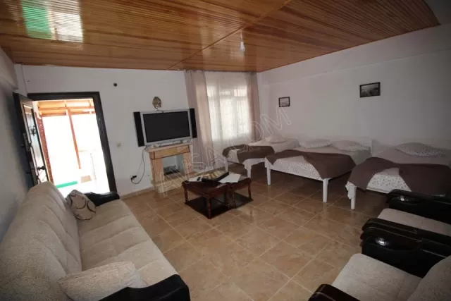 Avşa Rukiş Apart genel fotoğrafı 10
