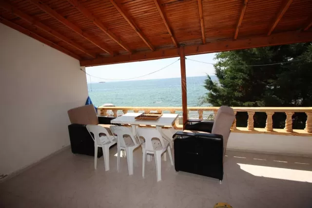 Avşa Rukiş Apart genel fotoğrafı 11