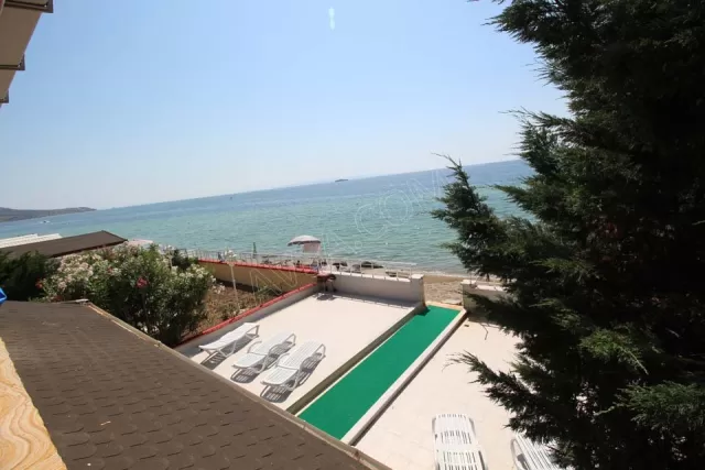 Avşa Rukiş Apart genel fotoğrafı 12