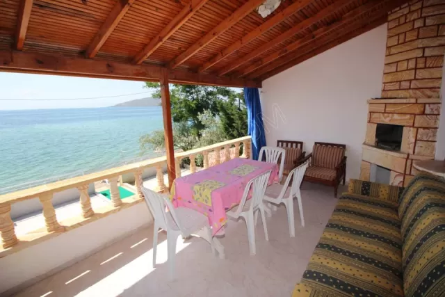 Avşa Rukiş Apart genel fotoğrafı 14