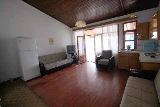 Avşa Rukiş Apart genel fotoğrafı 15