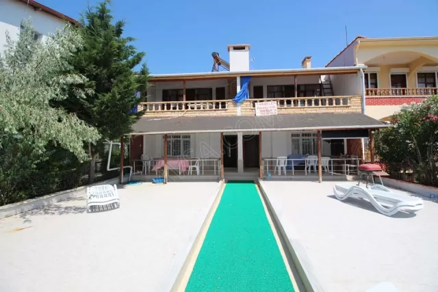Avşa Rukiş Apart genel fotoğrafı 1