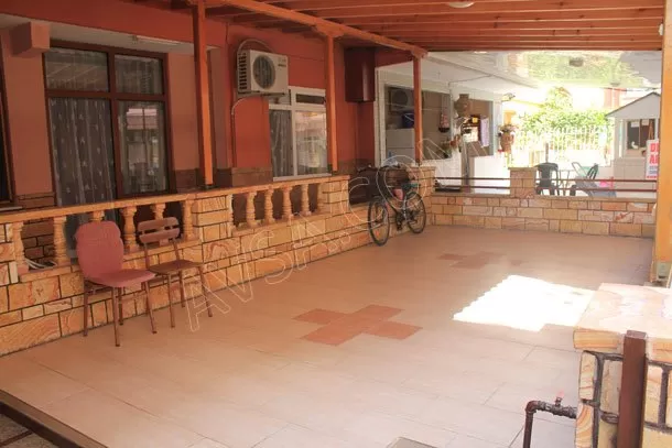 Satılık Apart fotoğraf 2