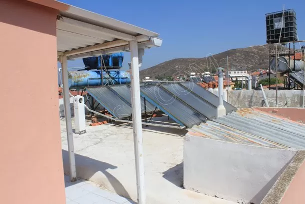 Satılık Apart fotoğraf 3