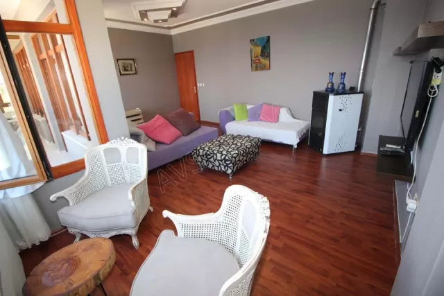 Tanz Suites genel fotoğrafı 9