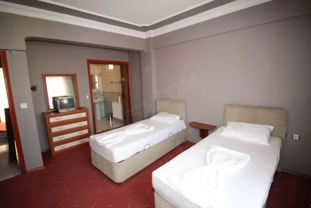 Tanz Suites genel fotoğrafı 13