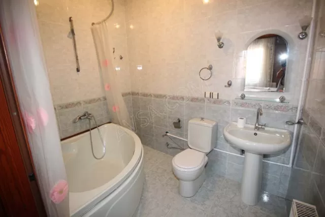 Tanz Suites genel fotoğrafı 14